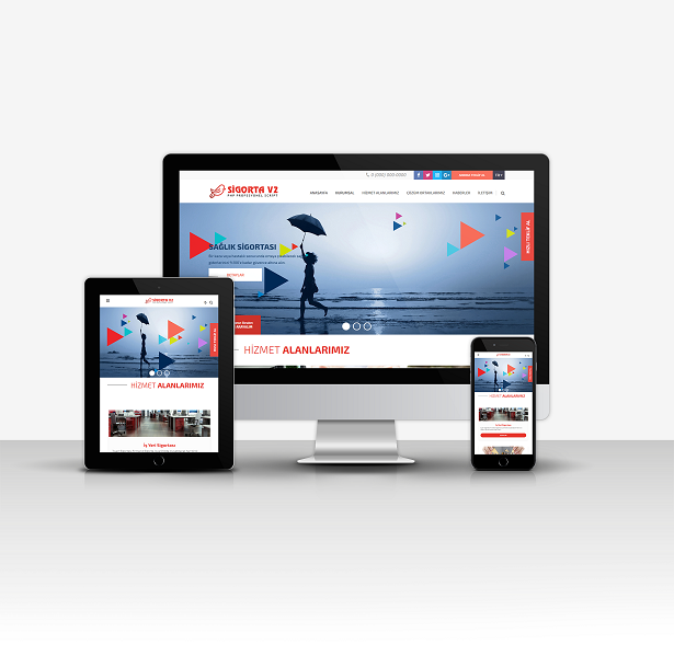 En Popüler Hazır Site Şablonları