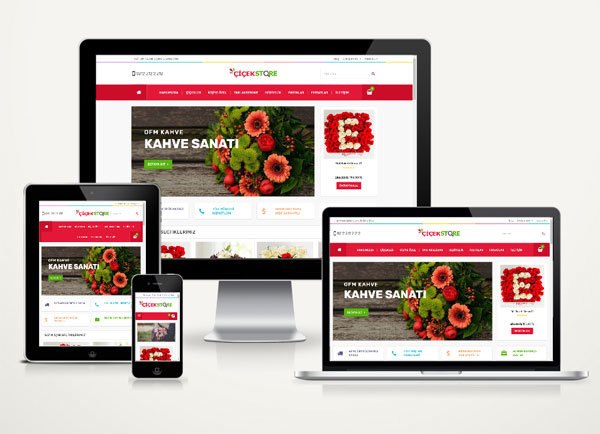 Tuzla Web Tasarımı