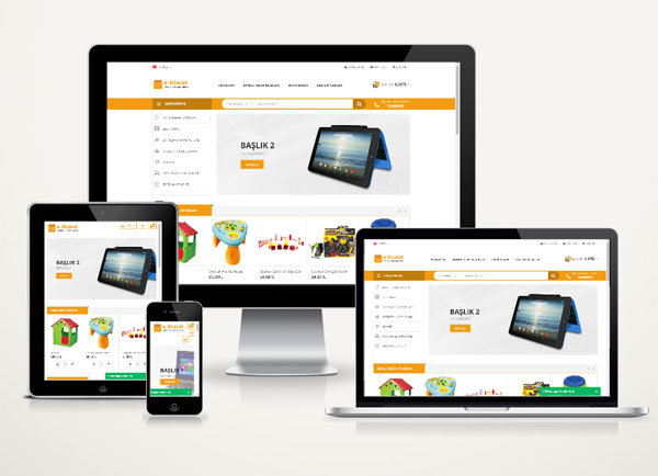 Silivri Web Tasarım