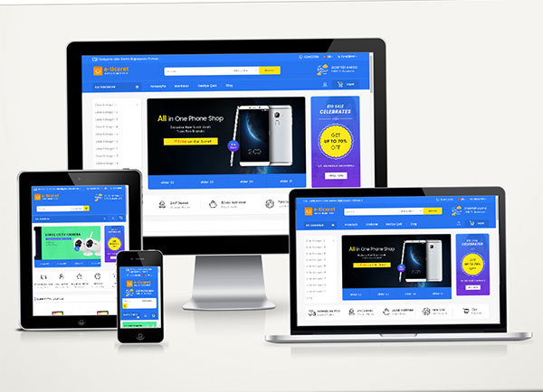 Şebinkarahisar Web Tasarım