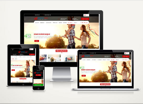 Mihalıççık Web Tasarım