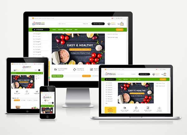 Güzelbahçe Web Tasarım