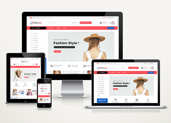 Güngören Web Tasarım