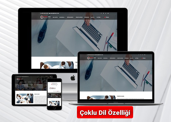 Karşıyaka Web Tasarım