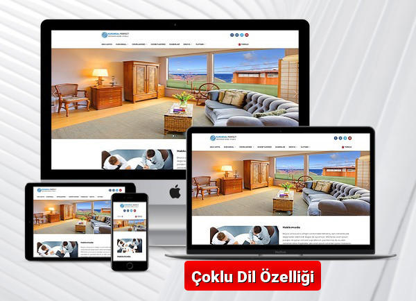 Bornova Web Tasarım