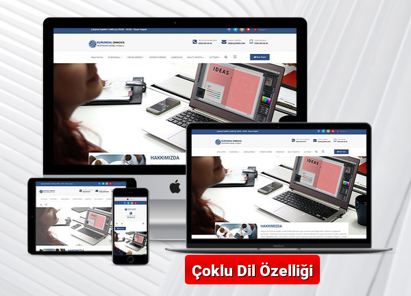 Eynesil Web Tasarım