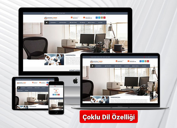 Tire Web Tasarım