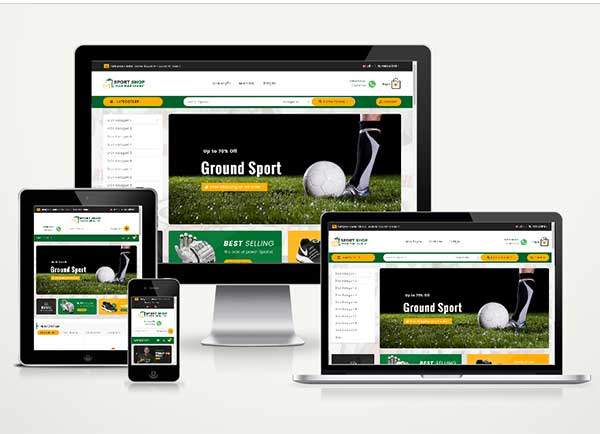 Narlıdere Web Tasarım