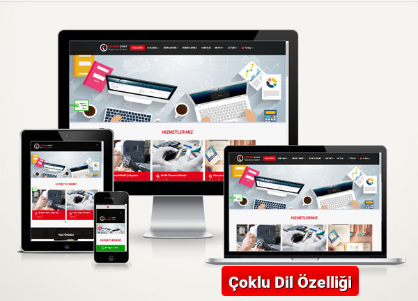 Olur Web Tasarım