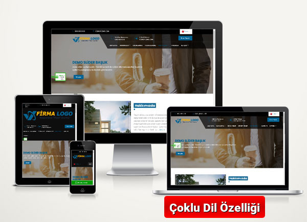 Kürtün Web Tasarım