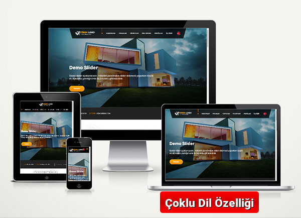 Kınık Web Tasarım