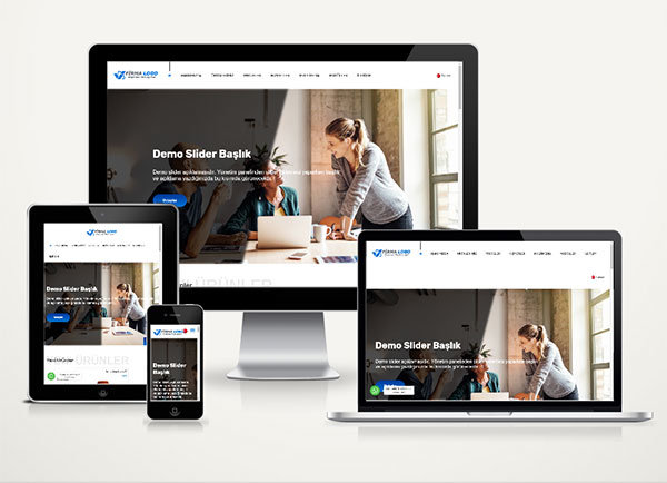 Tepebaşı Web Tasarım