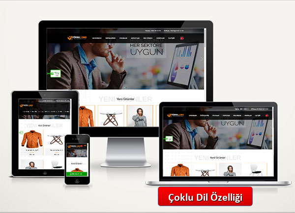 Torbalı Web Tasarım