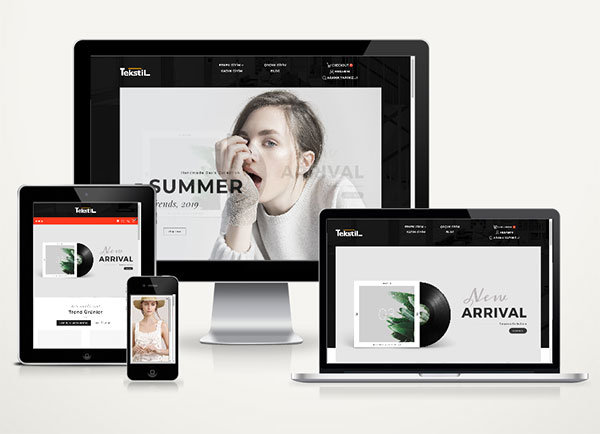 Çekmeköy Web Tasarım