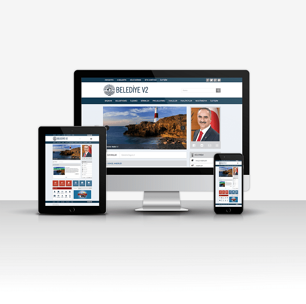 Çağlayancerit Web Tasarım