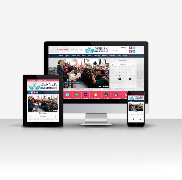 Avcılar Web Tasarımı