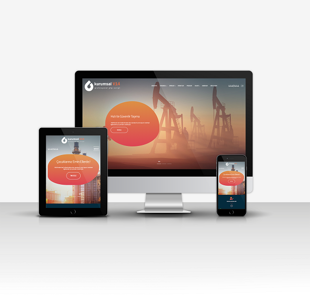 Beydağ Web Tasarım