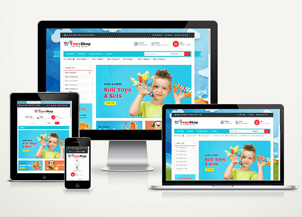 Aliağa Web Tasarım