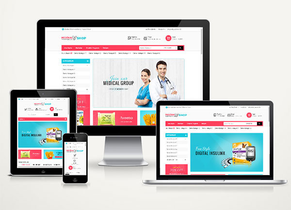 Çeşme Web Tasarım