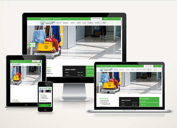 Safranbolu Web Tasarım