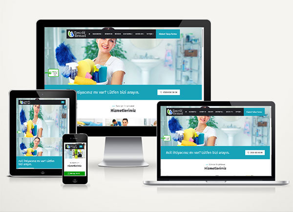 Elbistan Web Tasarım