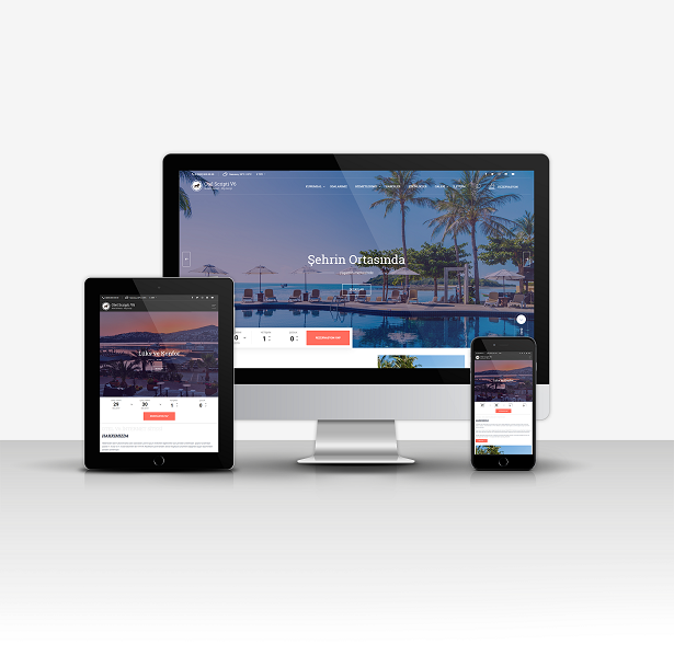 Karabük Web Tasarım