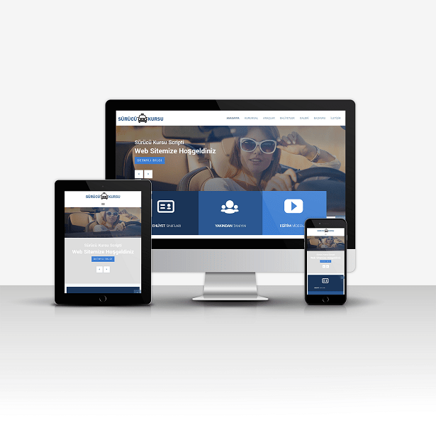 Karabağlar Web Tasarım