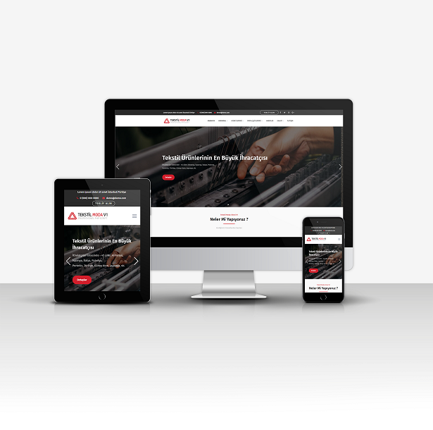 Beyoğlu Web Tasarımı