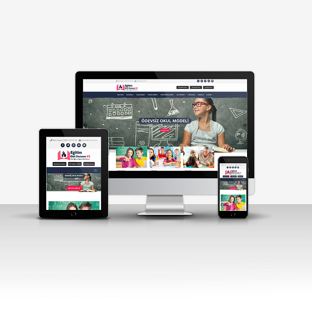 Medyaweb Hazır Web Siteleri