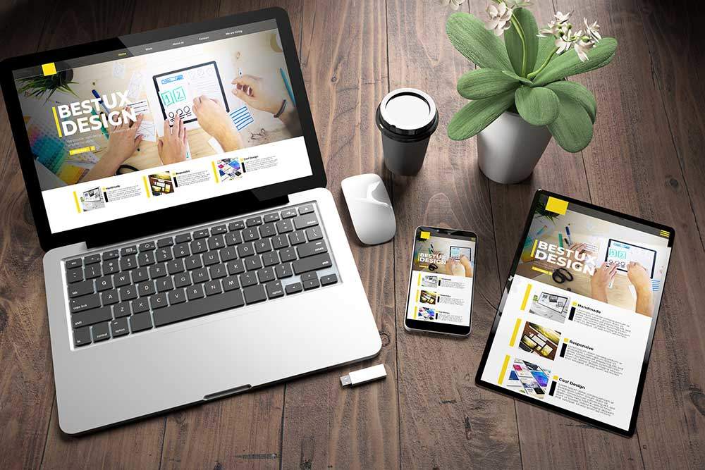 Hazır Tesisatçı Web Sitesi