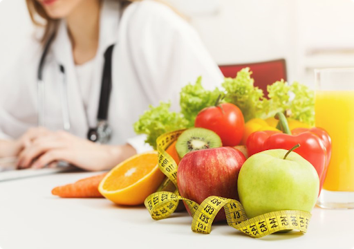 Hazır Diyetisyen Web Sitesi