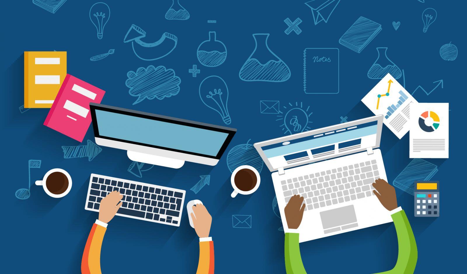 Hazır Grafiker Web Sitesi