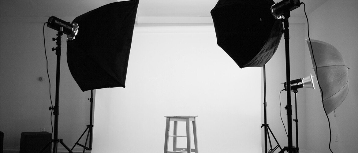 Hazır Fotoğrafçı Creative Web Sitesi