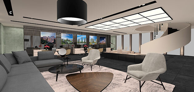 Hazır Mimarlık – İnşaat Web Sitesi