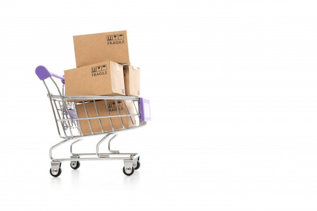 Hazır Market Web Sitesi