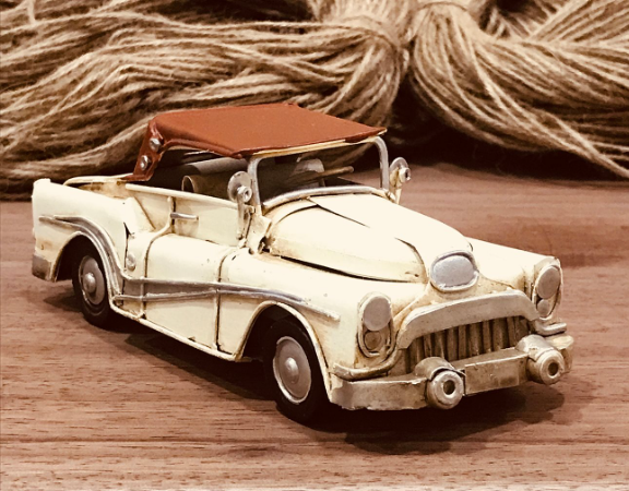 Hazır Antika Satıcısı Web Sitesi