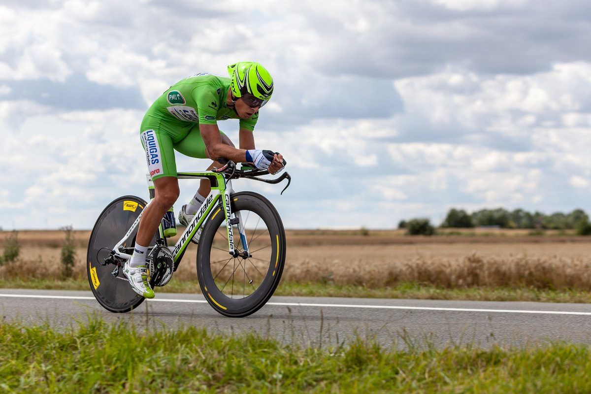 Hazır Bisikletçi Web Sitesi