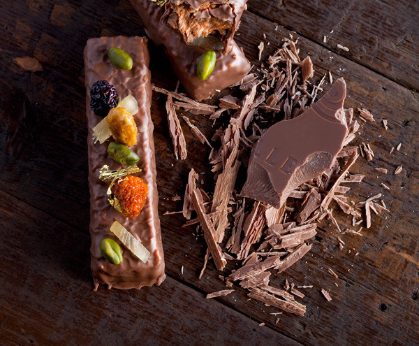 Hazır Çikolatacı Web Sitesi