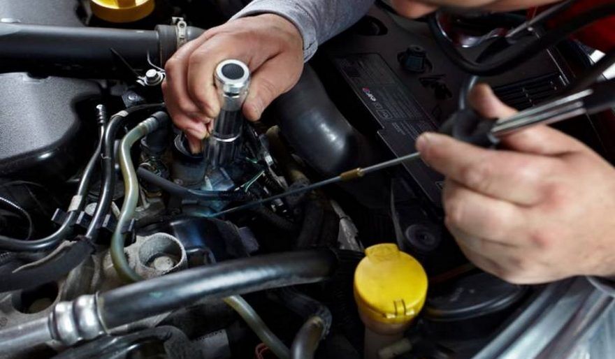 Hazır Tamirci Web Sitesi