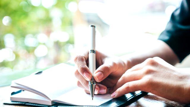 Hazır Yazar Web Sitesi