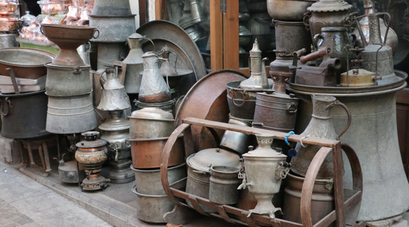 Hazır Bakırcı Web Sitesi