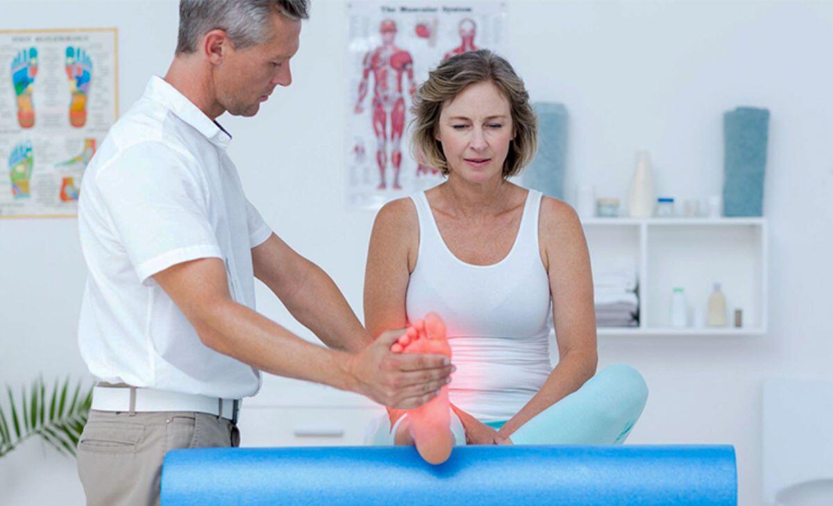 Hazır Fizyoterapist Web Sitesi