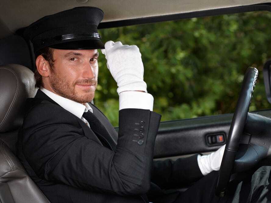 Hazır Özel Şoför Web Sitesi