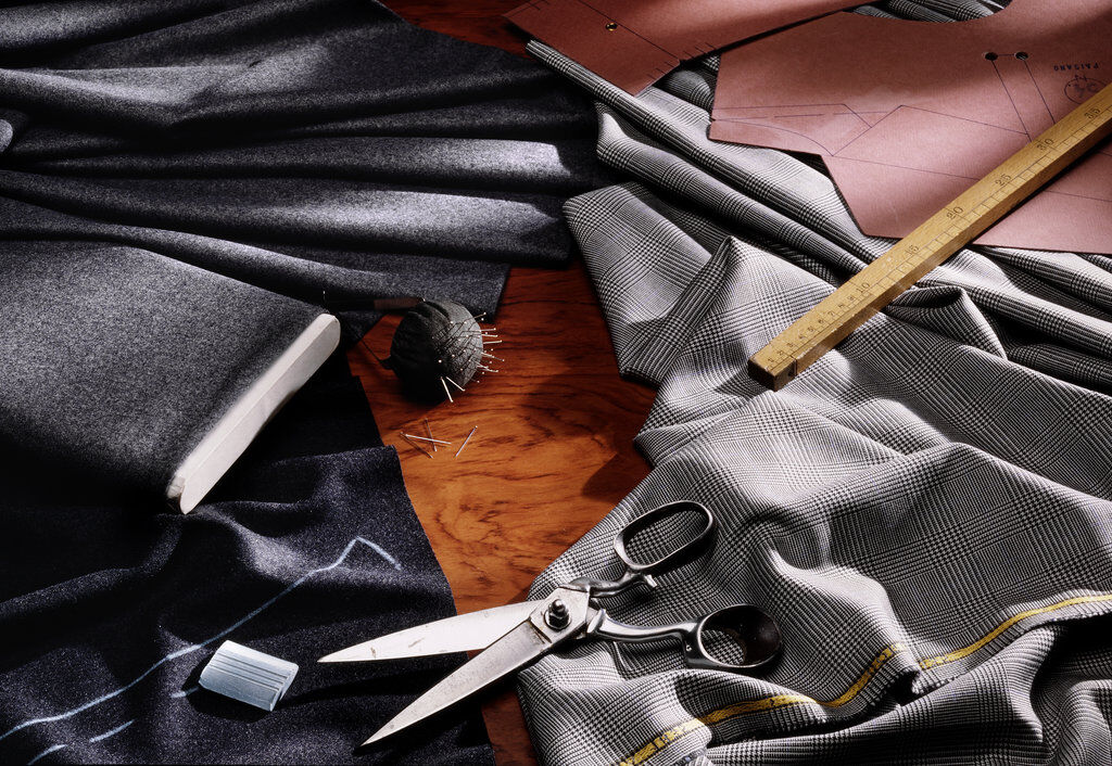 Hazır Terzi Web Sitesi