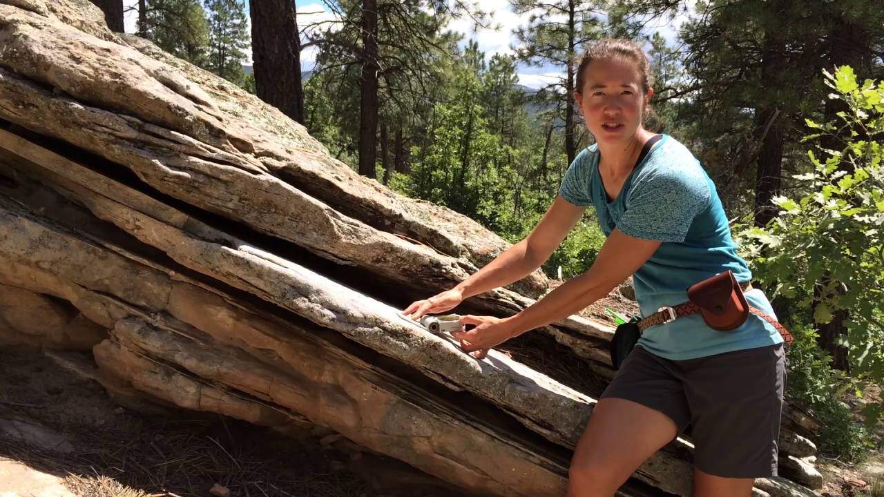 Hazır Jeolog Web Sitesi