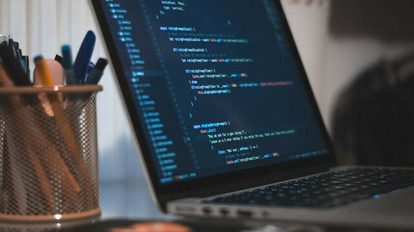 Hazır Yazılım Geliştiricisi Web Sitesi