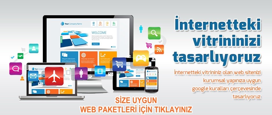 Web Sitesi Kurulumu Kampanya