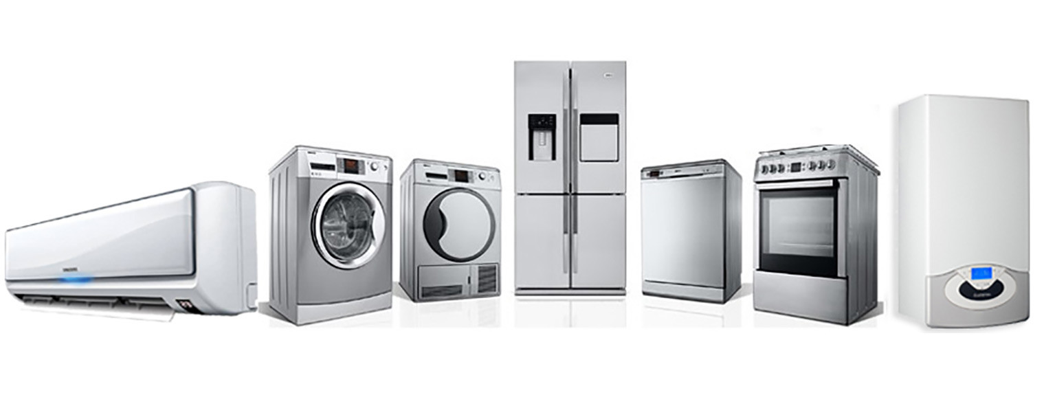 Hazır Beyaz Eşya Servisi Web Sitesi