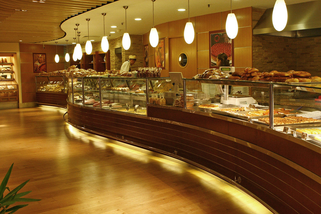 Hazır Pastane Web Sitesi