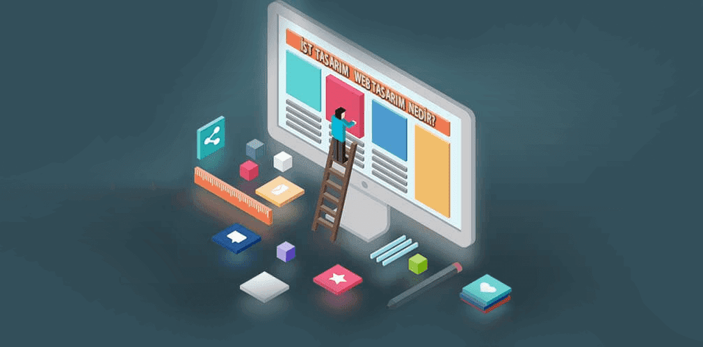 Trabzon Web Tasarım